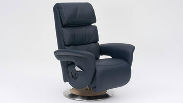 Easy Swing 7828 masszázs fotel (Himolla) - Marco Mobili Bútoráruház - Fotel